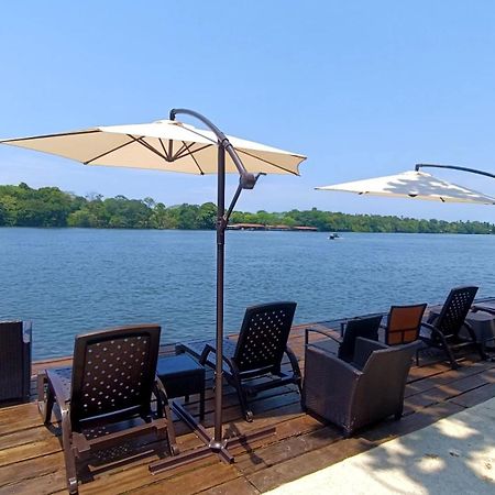 Valverde Glamping & Ecolodge Tortuguero Exterior photo